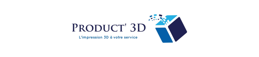 Product' 3D